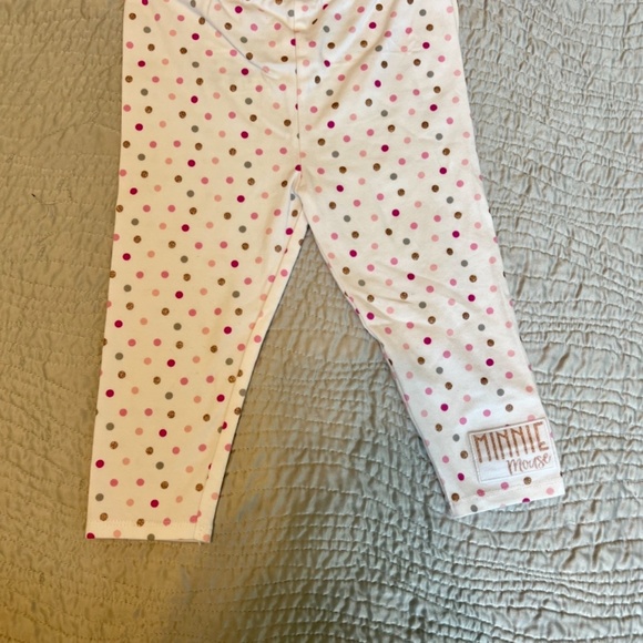 Disney Minnie Mouse set - Picture 2 of 5